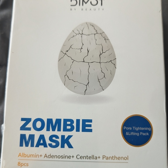 Other - Zombie Mask by Beauty